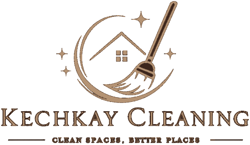 Kechkay Cleaning - Clean spaces. Better places.