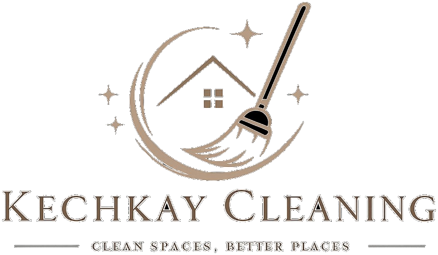Kechkay Cleaning - Clean spaces. Better places.